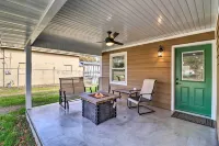 Brand New Cotter Home, Walk to Trout Fishing! - Alojamientos