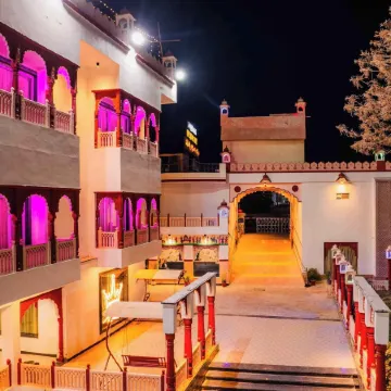 Hotel Royal Paradise