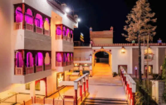 Hotel Royal Paradise
