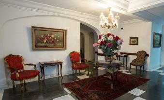 Paulista Flat