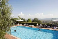 Hotel la Terrazza Restaurant & Spa