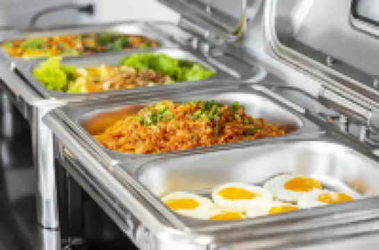 Hatchao Heritage Beachfront Resort