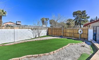 Elegant Home w/ Pool Table: 3 Mi to Vegas Strip!