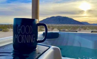 Spy Mountain Hideaway on 5 Acres W/ Hot Tub & Privacy! 1 Bedroom Home by RedAwning