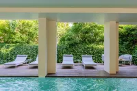 Hotel Sans Souci - spa