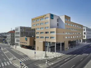 Clarion Congress Hotel Ústí Nad Labem