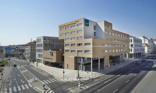 Clarion Congress Hotel Ústí Nad Labem
