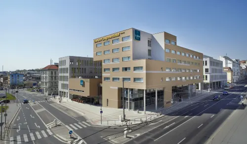 Clarion Congress Hotel Ústí Nad Labem Hotel a Lovosice