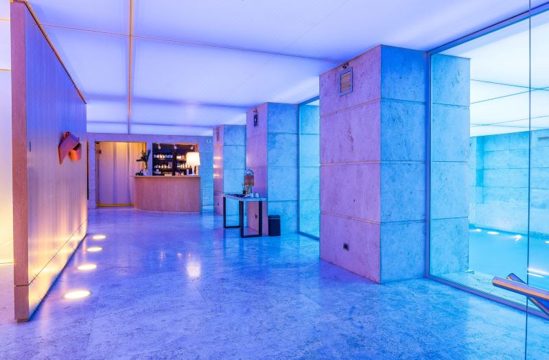 Palacio Duhau Park Hyatt Buenos Aires photo 4