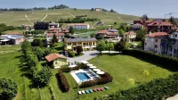 The Green Guest House Hotels in Narzole