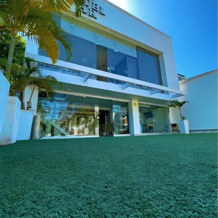 Hotel Habana Real