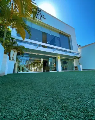 Hotel Habana Real Hotels in Apartado