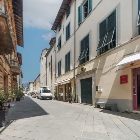 appartamento Galleria