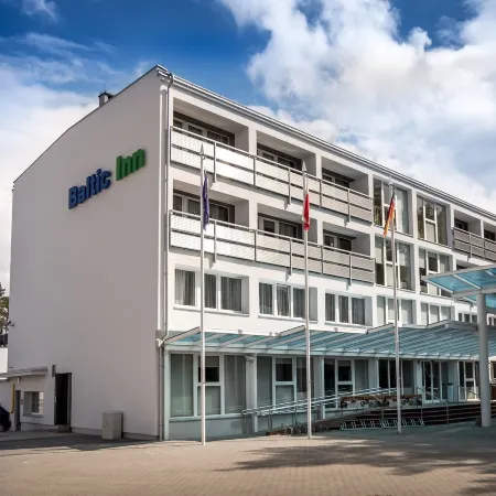 Baltic Inn