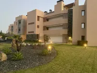 Conjunto Residencial Los Olivos Hotels in Benahavis