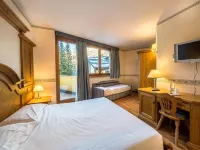 Park Hotel Hotel a Folgarida
