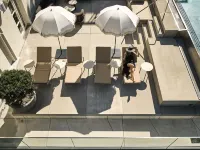 A-Rosa Straubinger Grand Hotel Bad Gastein - Adults Only Hotels in Mallnitz