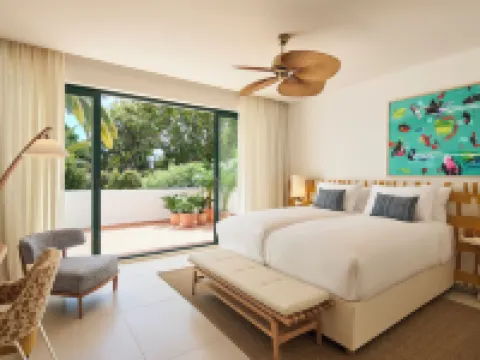 キンプトン ロス モンテロス マルベーリャ by IHG マルベーリャのホテル