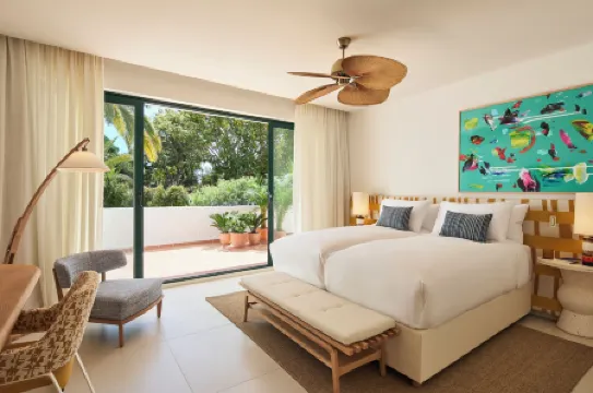 Kimpton LOS MONTEROS MARBELLA by IHG