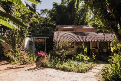 Pousada Passaredo