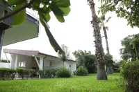 La Foresteria di Maestina