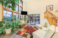 奧塔姆瓦速8飯店