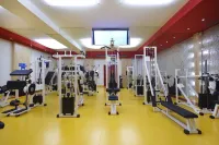 Parkhotel Pörtschach - Das Hotelresort Mit Insellage am Wörthersee - Gym