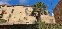 Espai Abadia Hoteles en Torroja