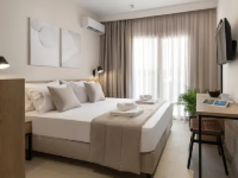 Calives Premium Stay Hotels in Polygyros