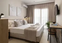 Calives Premium Stay Hotels in Polygyros