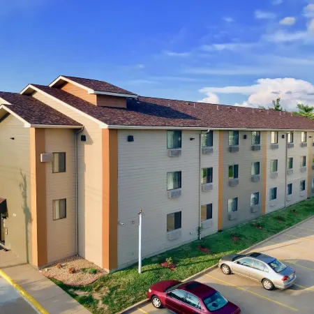 Econo Lodge Quincy