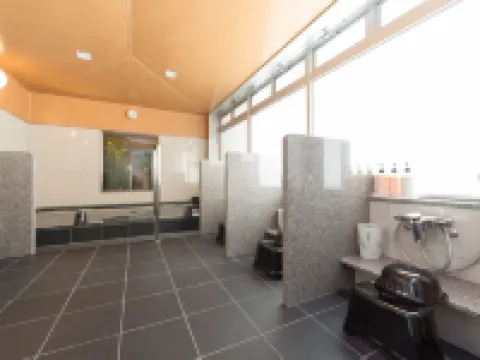 三交イン 津駅前～四季乃湯～ 津のホテル