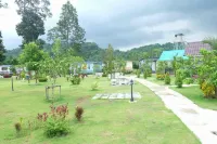 상비마른 리조트