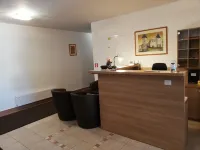 Hotel Amarilis - WiFi