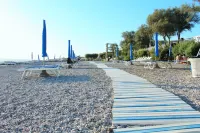 Puntaquattroventi - Ocean View