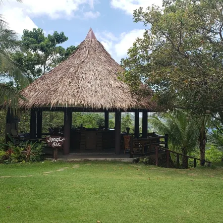 Infinity Heights Resort