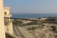 Magic Suite Mahboula-5 Hotels in Mangaf