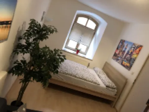 艾特斯塔弗拉爾公寓