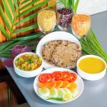 Pride Elite Becharaji - breakfast