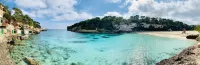Hostal Cala Llombards