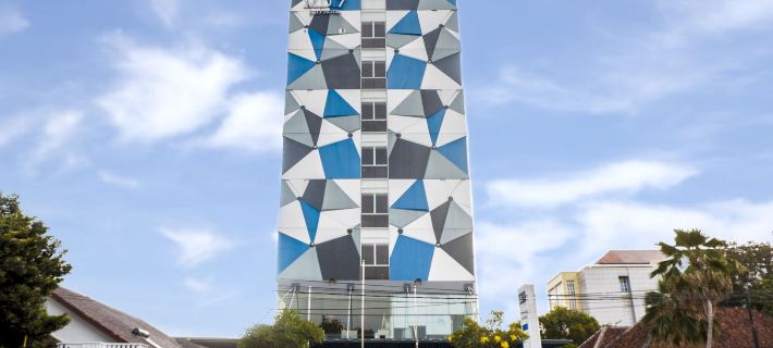 MD 7 Hotel Cirebon Ξενοδοχεία στην πόλη Cirebon City