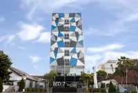 MD 7 Hotel Cirebon
