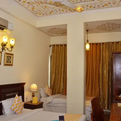 Rajputana Haveli - Jaipur Hotels near Gaitor