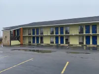 Days Inn by Wyndham Aiken - Interstate Hwy 20 Các khách sạn ở Aiken County