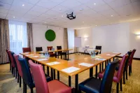 City Hotel Aschersleben Hotels in Stangerode