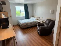 Motel 6 Avoca, IA Các khách sạn ở 