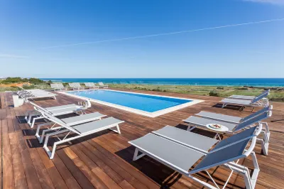 Palmares Beach House Hotel - Adults Only Hotel in zona Meia Praia