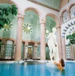 Mokni's Palais Hotel & Spa Hotel a Bad Wildbad