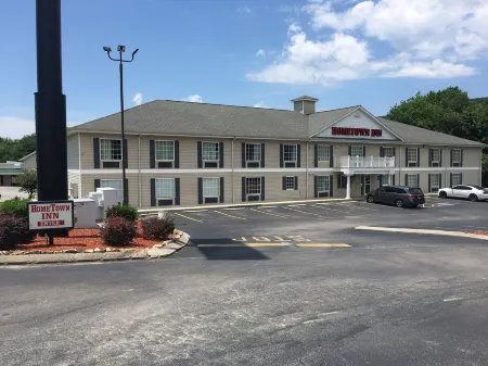 Hometown Inn-Soddy Daisy