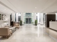 Landmark Hotels & Suites - Formerly Qamar Hotel Hotels near Globe Roundabout